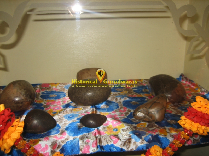 Gurdwara Sri Hatt Sahib, Sultanpur — view 3
